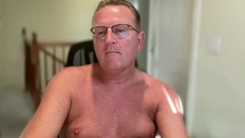 bigblondviking online show from 10/23/25, 06:17