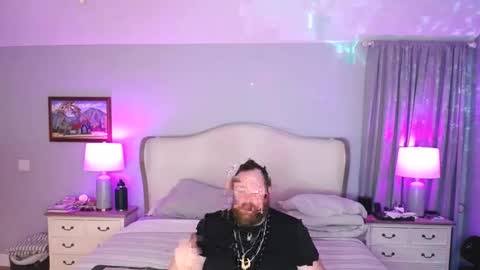 Bigboi1o11 online show from 09/26/25, 08:29