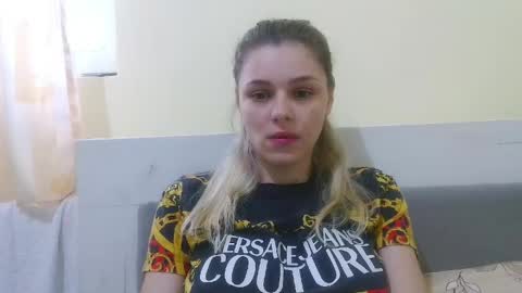 Lisa online show from 06/08/26, 01:11