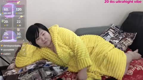 Kira online show from 12/11/24, 06:25