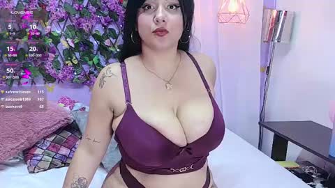 Rose online show from 02/19/25, 03:39