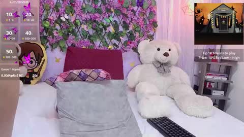 Rose online show from 11/04/25, 10:42