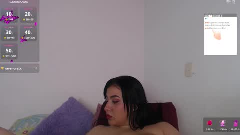 Rose online show from 12/01/25, 08:25