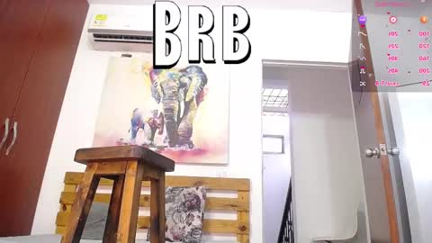 Snapshot of bigbooty_mommy chatting on 02/26/25, 11:15 Mia online show from 02/26/25, 11:15