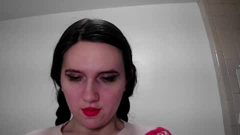 Isabella online show from 01/02/25, 06:07