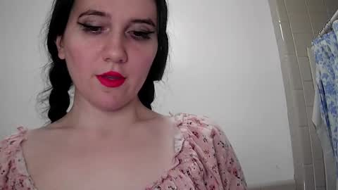 Isabella online show from 01/03/25, 04:55