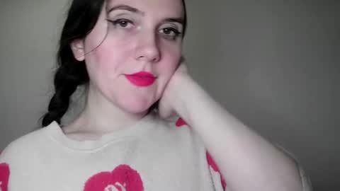 Isabella online show from 01/09/25, 09:27