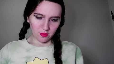 Isabella online show from 01/17/25, 02:50