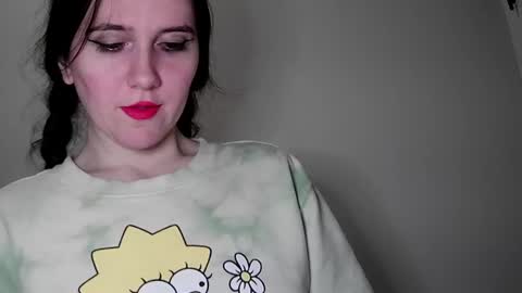 Isabella online show from 01/17/25, 07:05