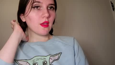 Isabella online show from 01/24/25, 05:00