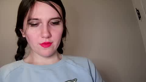 Isabella online show from 01/24/25, 08:11