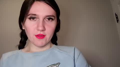 Isabella online show from 01/25/25, 04:03