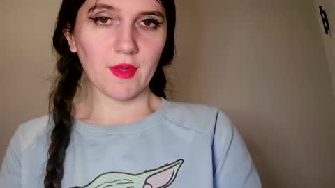 Isabella online show from 01/26/25, 10:35