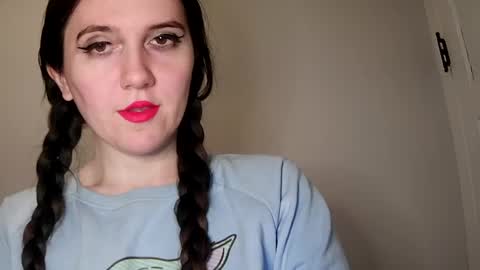 Isabella online show from 01/27/25, 04:22