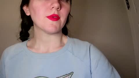 Isabella online show from 01/27/25, 07:24