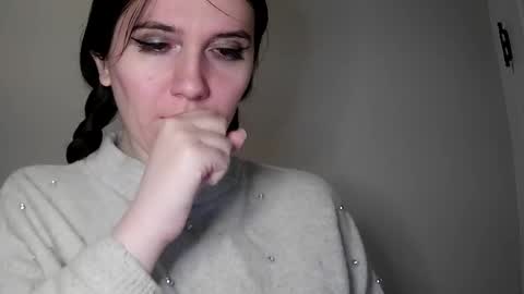 Isabella online show from 01/30/25, 03:40