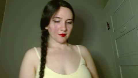 Isabella online show from 02/19/26, 03:46