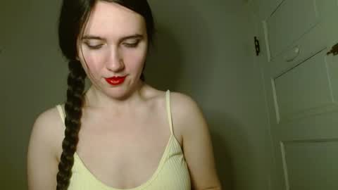 Isabella online show from 02/21/26, 03:18