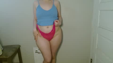 Isabella online show from 03/13/26, 06:47