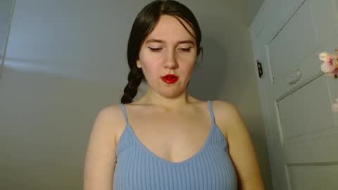 Isabella online show from 03/15/26, 08:04