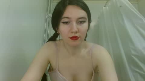 Isabella online show from 04/09/26, 03:28
