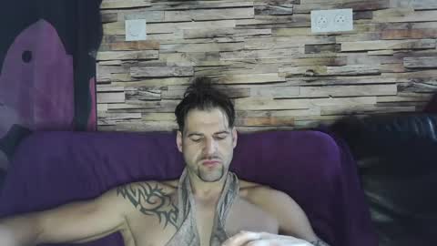 Bigboyband online show from 12/20/24, 09:11