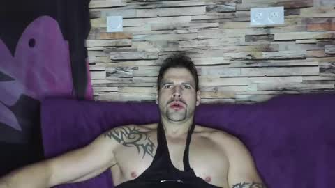 Bigboyband online show from 01/26/25, 04:51