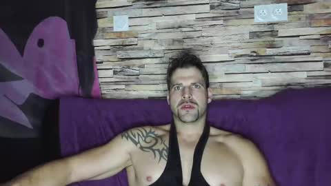 Bigboyband online show from 01/27/25, 07:13