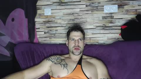 Bigboyband online show from 02/26/25, 07:38