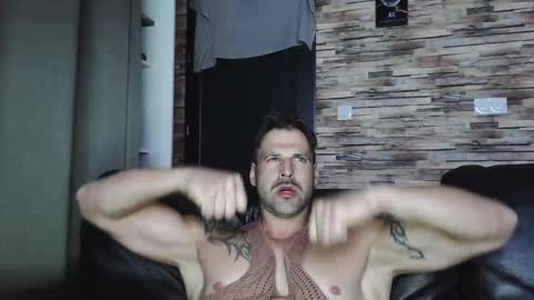 Bigboyband online show from 10/02/25, 06:04