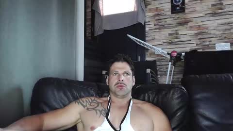 Bigboyband online show from 10/23/25, 03:33