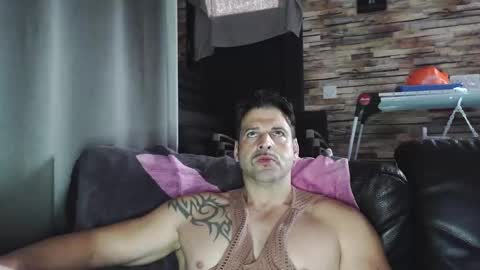 Bigboyband online show from 11/20/25, 08:14