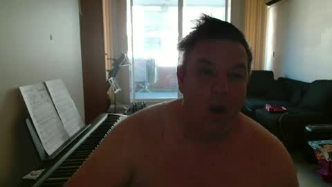 bigboybenny176 online show from 06/21/26, 09:50