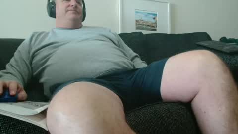 bigboybenny176 online show from 06/30/26, 11:50