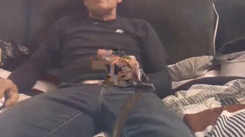 Snapshot of bigboytoy_12 chatting on 12/12/24, 08:03 L e g a l S t u f f Any UNAUTHORIZED use of this profile video pictures or audio in any form or in a forum now or in the fu online show from 12/12/24, 08:03