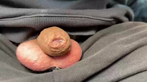 Snapshot of bigboyvibes01 chatting on 10/17/25, 09:23 SweetDominator01 online show from 10/17/25, 09:23