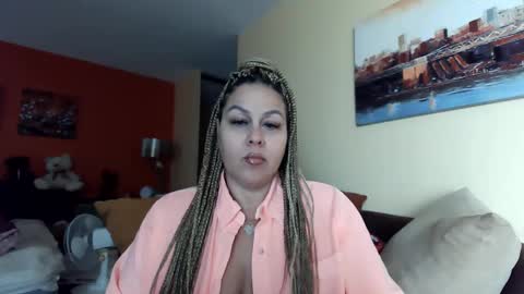 BIG BREAST SABRINA online show from 12/17/24, 08:21