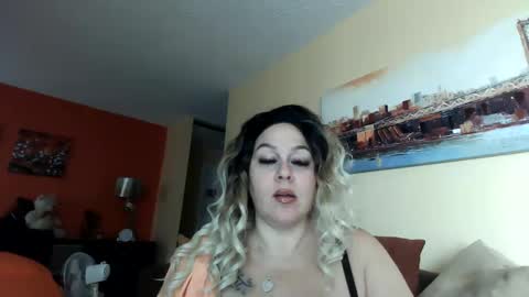BIG BREAST SABRINA online show from 03/05/25, 06:12