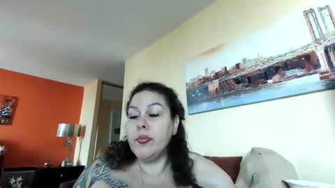 BIG BREAST SABRINA online show from 09/09/25, 06:29