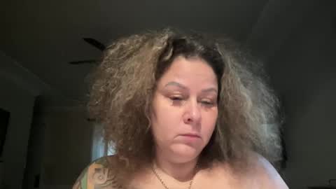 BIG BREAST SABRINA online show from 09/18/25, 12:07