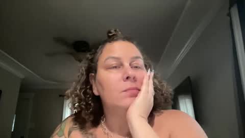 BIG BREAST SABRINA online show from 10/21/25, 08:09