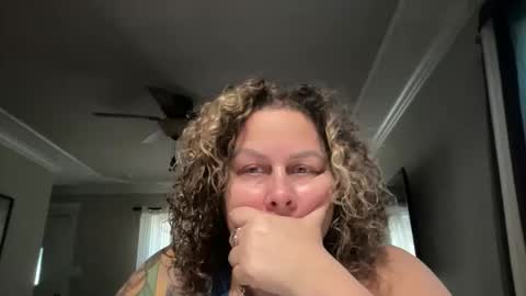 BIG BREAST SABRINA online show from 10/29/25, 06:53