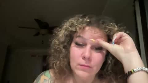 BIG BREAST SABRINA online show from 11/11/25, 12:27