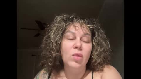 BIG BREAST SABRINA online show from 11/17/25, 12:11