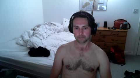 Big Brit online show from 06/18/26, 12:22