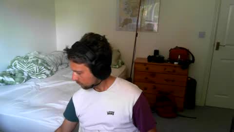 Big Brit online show from 06/25/26, 12:31