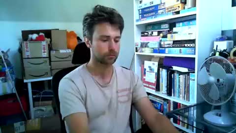 Big Brit online show from 07/12/26, 10:28
