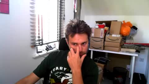 Big Brit online show from 07/14/26, 10:09