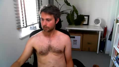 Big Brit online show from 08/03/26, 12:43