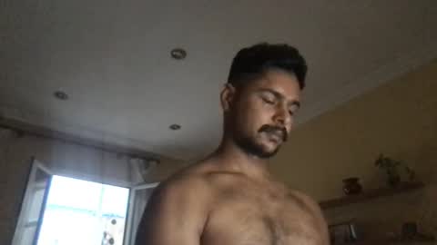 bigbrown_boy online show from 09/21/25, 06:15